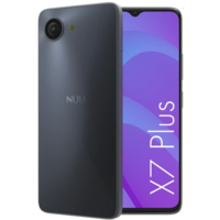 NUU X7 Plus Smartphone
